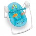Детское кресло-качалка Bright Starts «Fun on Safari» BS6917